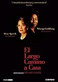 The Long Walk Home [ NON-USA FORMAT, PAL, Reg.2 Import - Spain ]
