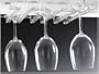 Acrylic Stemware Rack for Wine Glasses