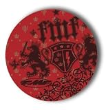 Smooth Industries MX Core Brand Mouse Pad - --/FMF