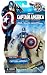 Search : Captain America Movie Exclusive 6 Inch Action Figure Captain America