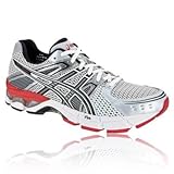 Asics Gel-3030 Men Laufschuhe white-black-flame - 41,5