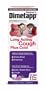 Dimetapp Long Acting Cough + Cold- New, 4-Ounces (Pack Of 3)