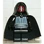 LEGO STAR WARS MINI-FIGURE - DARTH MAUL