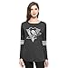 '47 NHL Women's Neps Long Sleeve Tee