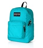 JANSPORT CLASSIC SUPERBREAK BACKPACK SCHOOL BAG- Blinded Blue (7UC)
