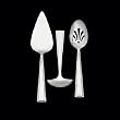 Jasper Conran at Wedgwood "Beveled" 3-Piece Serving Set