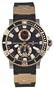 Ulysse Nardin Men's 265-90-3/92 Maxi Marine Diver Titanium Watch