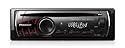 Pioneer DEH 3200 UB MP3-CD-Tuner (USB, AUX-IN, Apple iPod Direktsteuerung)