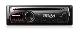 Pioneer DEH-3200UB Car CD Player MP3 USB Aux in iPod iPhone Control