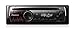 Pioneer DEH 3200 UB MP3-CD-Tuner (USB, AUX-IN, Apple iPod Direktsteuerung)