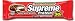 Supreme Protein Carb Conscious - Rocky Road Brownie (9 Pack)