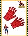 Search : Spiderman Spider-Man Childs Costume Accessory Gloves