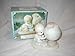 Precious Moments Figurine ~ Jesus Is the Answer #E-1381r