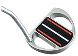 Tour Edge Golf Mfg. Inc. PGPRSUB534 RH BACKDRAFT GT-5 PUTTER with HEADCOVER 34 IN