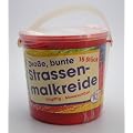 Stra�enmalkreide