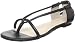 Calvin Klein Women's Roslyn Thong Flat Sandal