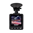 Ausdom&reg; A261 HD Car Dash Cam DVR with GPS and 2 Inch View screen-Auto Dashboard Video Camera Recorder / Vehicle Camcorder Type Black box with G-Sensor for Auto-Recording