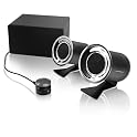 2.1 3D Speaker System