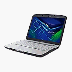 Acer Aspire 5720-4662 Laptop (Intel Pentium Dual Core T2310 Processor (1.6GHz), 1GB RAM, 120 GB Hard Drive, Vista Premium)