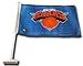 New York Knicks Car Flag