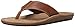 Margaritaville Footwear Men's Marlin Thong Flip-Flop