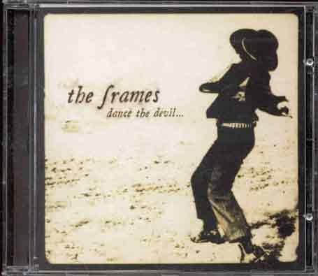 CD-Charts   : Dance the Devil