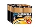 Duracell Plus Batteries 9V 4 Pack