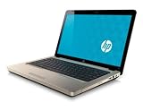 HP G62-149WM 15.6 LED i5-430M 2.53GHz LAPTOP
