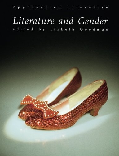 Literature and Gender (Approaching Literature)