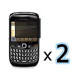 ***BUY ONE GET ONE FREE*** Privacy Screen Protector for Blackberry Curve 85 ....