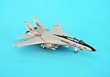 Hogan F-14A Usn 1/200 VF-21 Freelancers Uss Constellation 41oMjszixhL. SL160 Very Nice Work For This UK Artist