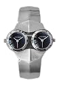 Android Alien Black Dial Mens Wach