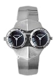 Android Unisex Alien Black Dial Watch #AD52K