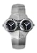 Android Ad52bk Alien Black Dial Mens Watch