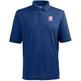 Antigua Philadlephia 76ers Pique Xtra Lite Polo