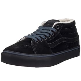 Vans Sk8 Mid SF Shoe - Men's