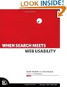 When Search Meets Web Usability (Voices That Matter)