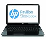 HP Pavilion 15-b150sf Sleekbook Ordin...