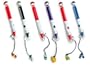 Pokemon Diamond & Pearl 4" DS Stylus Pen with Pokemon Figures( 6 Styles)--Japanese Import!