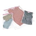 Mesh Lingerie & Sweater Wash Bag 3-Pack - Household Essentials #1213