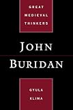 John Buridan (Great Medieval Thinkers)
