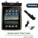 iHip Discovery Expedition Submariner Underwater iPad Case with Underwater Earbuds