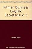 Pitman business English