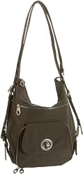 Baggallini Brussels Bagg