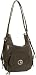Baggallini Brussels Bagg