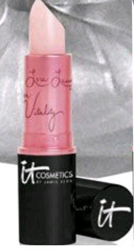 it Cosmetics Vitality Lip Flush Anti-aging Lipstick Stain (Je Ne Sais Quoi)