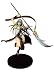 Sangokushi Ramble Kanu 1/8 Scale Figure PVC Painted