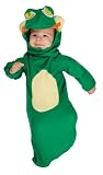Baby Frog Costume