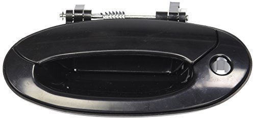 Depo 321-50006-122 Hyundai Elantra Front Driver Side Replacement Exterior Door Handle