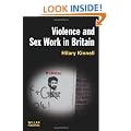 Violence and Sex Work in Britain